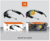 GAFAS SMART JBL M:M6 PRO (MG507) *