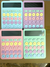 CALCULADORA M:KK2299 (MG719)* - comprar online