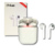 AURICULAR BLUETOOTH M:I14 (MG826)*