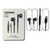 AURICULAR TIPO-C (MG842) - comprar online