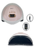 CABINA SUN Y16 54LEDS (WD-315)