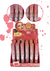LIP GLOSS 2 IN 1 KARITE (WD209-1) - comprar online
