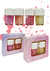 KISS LIP MASK (WD425) - comprar online