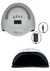 CABINA SUN X7 MAX 57 LEDS (ZL-18)