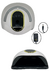 CABINA SUN Y8 36LEDS (ZL-55)