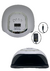 CABINA SUN 126W 36LEDS (ZL-66)