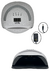 CABINA SUN Y22 24V 60 LEDS (ZL-69)