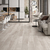 Porcelanato Arhus Gris Simil Madera 22 cm x 2,08 mts