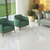 Porcelanico Calacatta Gold Pulido Simil Marmol 58x120 - comprar online