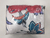 COVER MATELASEADO LOUISIANA SOFT COLORS TWIN (ACOLLOUSOFT100) - comprar online