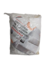 CUBRE COLCHON LOUISIANA AJUSTABLE MATELASEADO 1.60 (CUBRECOLLOU160)
