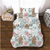 COVER MATELASEADO LOUISIANA SOFT COLORS TWIN (ACOLLOUSOFT100) - comprar online