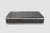 COLCHON GANI BORDEAUX 1.40 X 1.90 X 31 (COLGBOR140)
