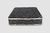 COLCHON GANI BORDEAUX 1.40 X 1.90 X 31 (COLGBOR140) en internet