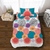 SABANAS LOUISIANA SUPER COTTON FEEL TWIN 1P 1/2 (SABLOUICOTT100) - comprar online