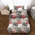 SABANAS LOUISIANA SUPER COTTON FEEL TWIN 1P 1/2 (SABLOUICOTT100) - PRUEBA RENOVATION