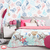 COVER MATELASEADO LOUISIANA SOFT COLORS TWIN (ACOLLOUSOFT100)