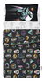 SABANAS PIÑATA DISNEY TWIN 1P 1/2 (SABPIDIS100) - comprar online