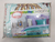 COVER MATELASEADO LOUISIANA SOFT COLORS TWIN (ACOLLOUSOFT100) en internet