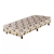 BASE PARA SOMMIER CANNON TROPICAL 0.80 X 1.90 (BCTROP080) en internet
