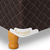 BASE PARA SOMMIER CANNON EXCLUSIVE 1.30 X 1.90 (BCCHOC130) - comprar online