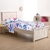 SABANAS LOUISIANA SUPER COTTON FEEL TWIN 1P 1/2 (SABLOUICOTT100)