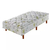BASE PARA SOMMIER CANNON PLATINO 1.40 X 1.90 (BCPLA140)