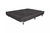 BASE PARA SOMMIER CANNON DORAL 1.40 X 1.90 (BCGRIS140)