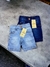 Bermuda Jeans tradicional - Conquer - comprar online