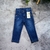 Calça jeans destroyed - CONQUER - comprar online