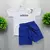 Conjunto Dri-fit - ADIDAS - comprar online