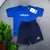 Conjunto Dri-fit - ADIDAS