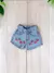 Short Jeans cereja- CANDIES