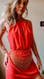Vestido Aconchego - no Rio - Osada