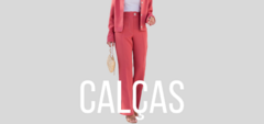 Banner da categoria Calças