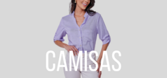 Banner da categoria Camisas