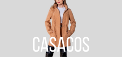Banner da categoria Casacos