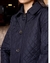 CASACO DE MATELASSE JASMIN PRETO - comprar online