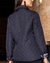 CASACO DE MATELASSE JASMIN PRETO - comprar online