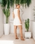 COLETE CREPE MILANO CREME - comprar online