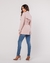 Imagem do TRENCH COAT GARDENIA ROSE