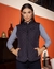 COLETE DE MATELASSE CURTO JASMIN PRETO - loja online