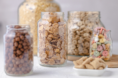 Banner de la categoría Cereales