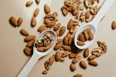 Banner de la categoría Frutos Secos
