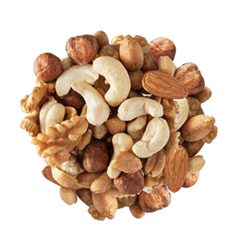 Mix de Frutos Secos