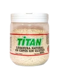 Titan en copos x 200 gr - comprar online