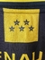 Camiseta de Peñarol Aniversario.