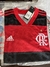 Camiseta de Flamengo - tienda online
