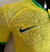 Camiseta de Brasil local 2023-2024 en internet