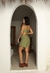 Vestido macaquinho sensorial na internet